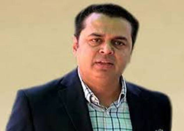 Talal Chaudhry holds string of meetings at Border Security Summit in London