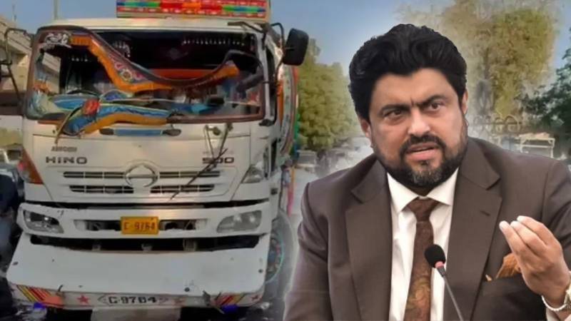 Governor Sindh vows action against crime and traffic accidents, announces APC after Eid