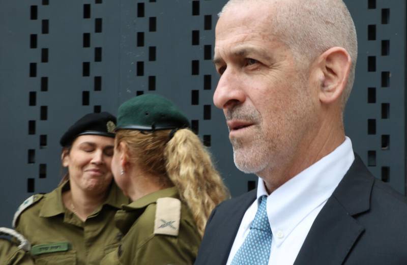 Israel PM drops security chief nominee under fire from Trump ally