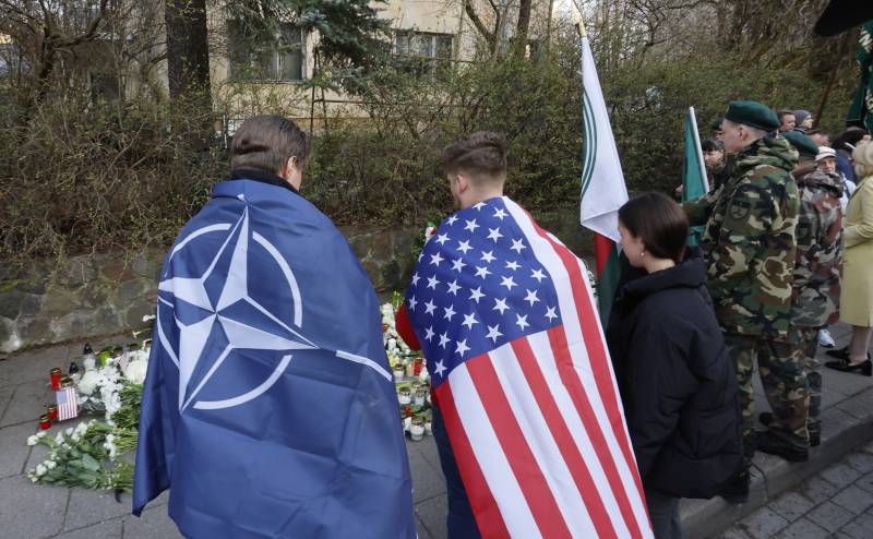 Last US soldier who went missing in Lithuania found dead: US army