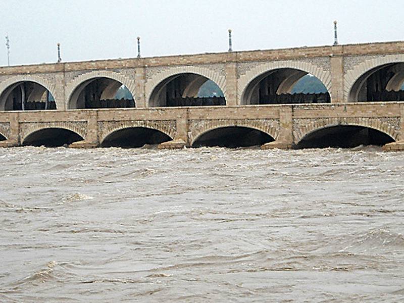 PPP Sindh intensifies protests against controversial 6-canal project