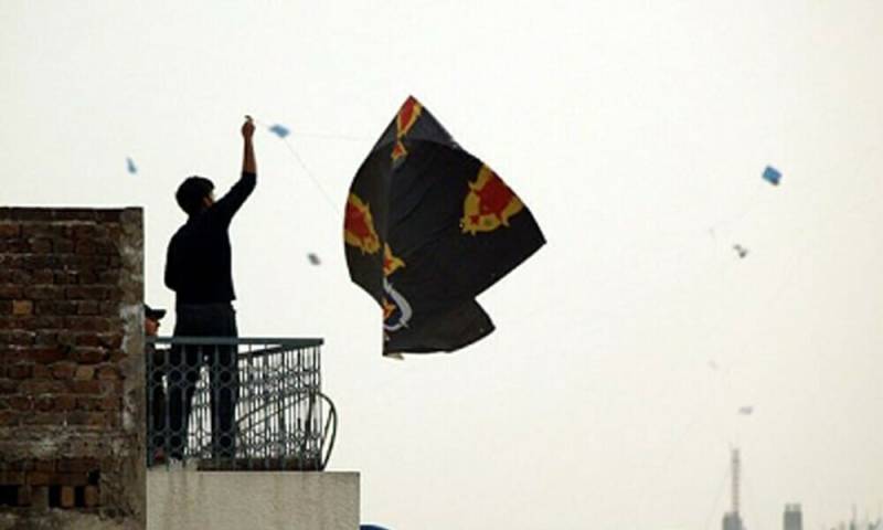 Punjab Police intensify crackdown on kite flying and metal strings across the province