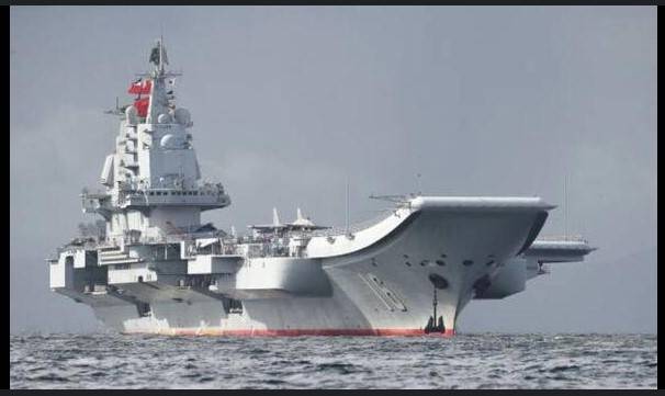 China warns Taiwan independence 'means war'