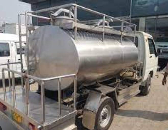 Three women die as speedy milk van crushes bike in Kabirwala