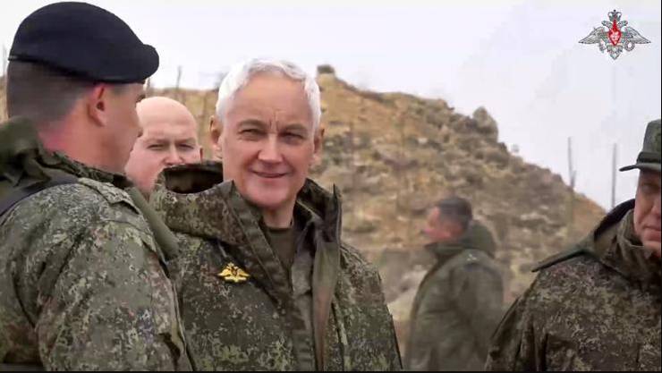 Russian advance in Ukraine slows for 4th month: AFP analysing ISW