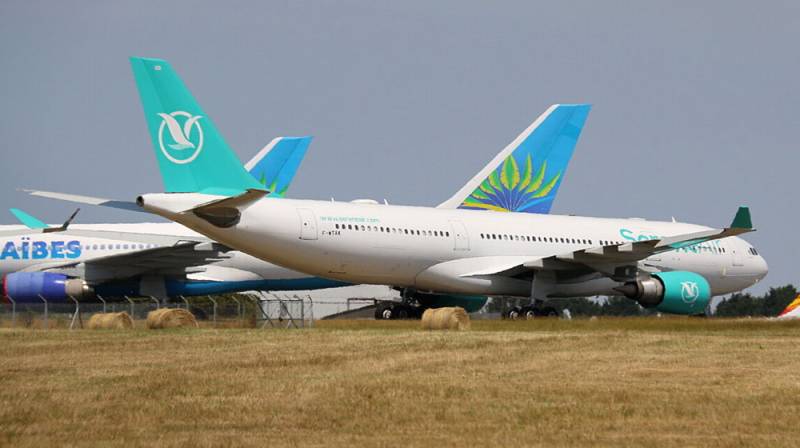 Serene Air flight narrowly escapes disaster, makes emergency landing in Lahore