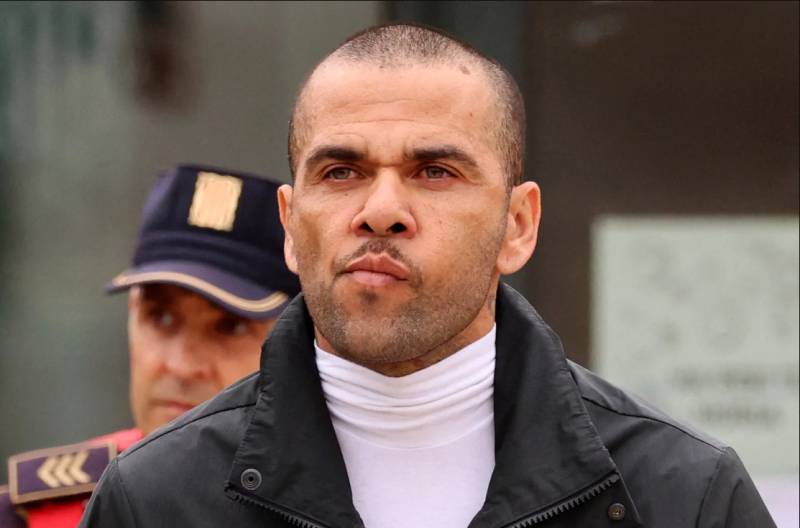 Spain legal body backs court that overturned Alves' rape conviction