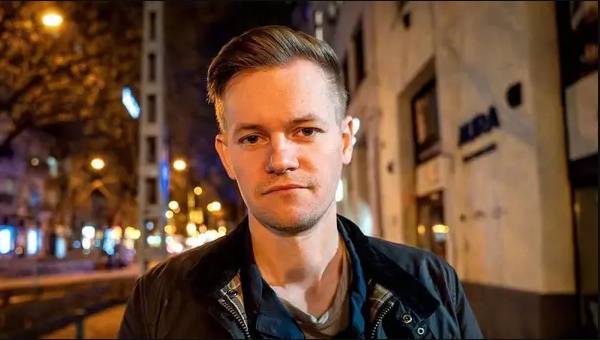 Swedish journalist jailed in Turkey kept 'isolated': employer