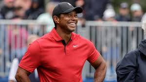 Tiger's April Foolishness: plan to play Masters just a joke