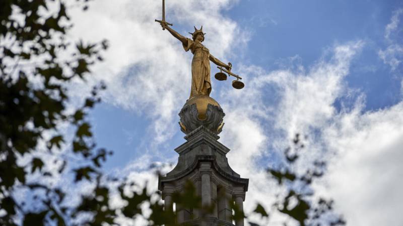 UK govt moves to block sentencing guidelines for minority defendants