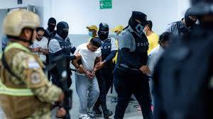 US admits deportation 'error' as alarm deepens over Trump policy