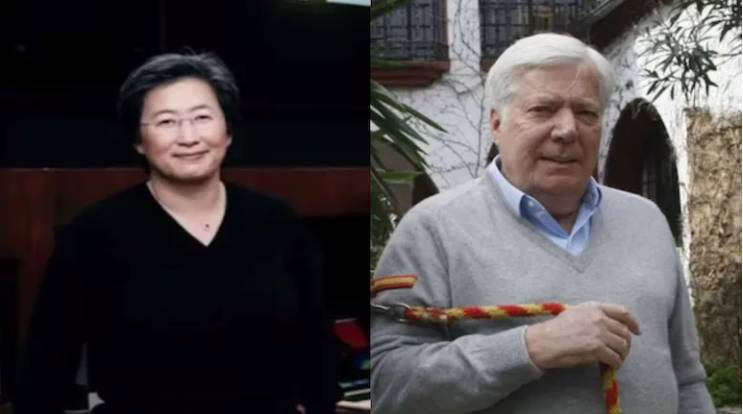107 billionaires drop off Forbes' 2025 list