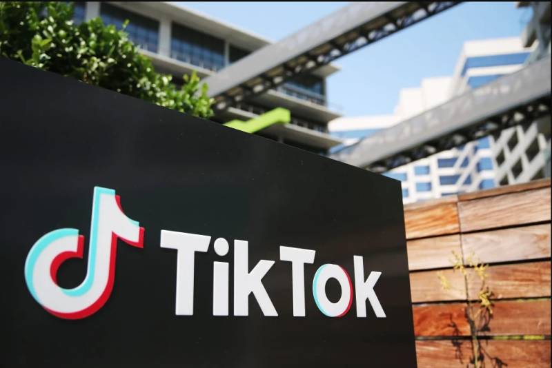 Amazon makes last-minute bid for TikTok: report