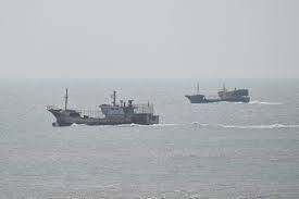 China says ends two-day Taiwan drills with simulated strikes on key ports, energy sites