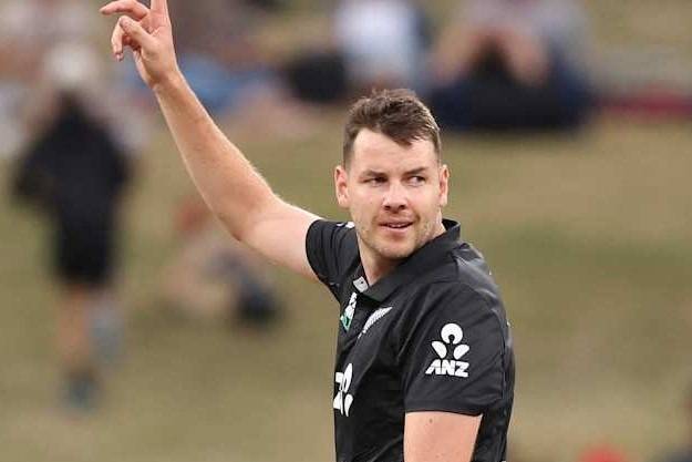 Duffy grabs top spot in ICC Men's T20I Bowling Rankings