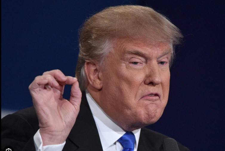 Other govts 'weaponizing' Trump language to attack NGOs