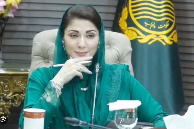 Punjab CM Maryam orders action against transporters overcharging passengers 