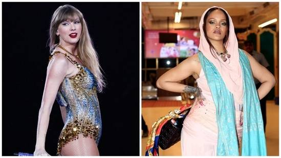 Forbes unveils 2025 celebrity billionaires list: Kim Kardashian and Taylor Swift among top earners