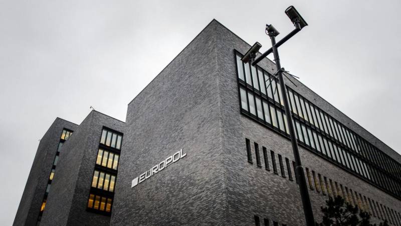 Germany says took down major child sex abuse images platform