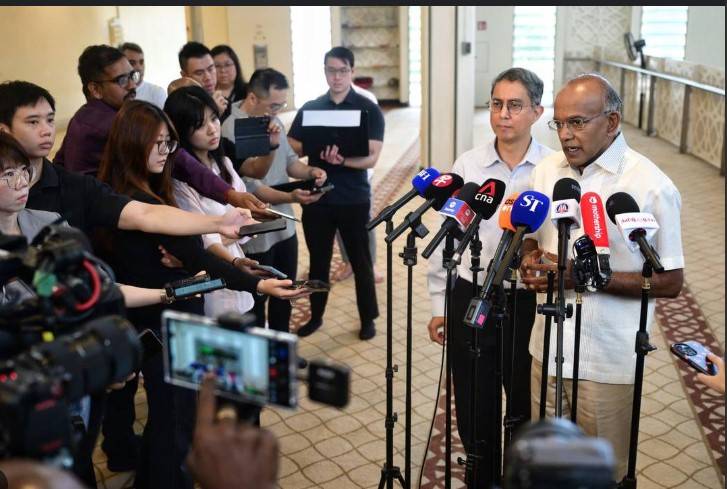 Singapore detains teen boy who was planning to kill 100 Muslims