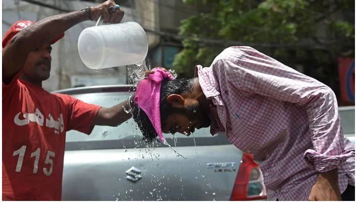 Karachi, Lahore brace for intense heat as temperatures set to soar after Eid