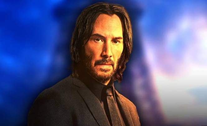 Keanu Reeves returns for ‘John Wick 5’ 