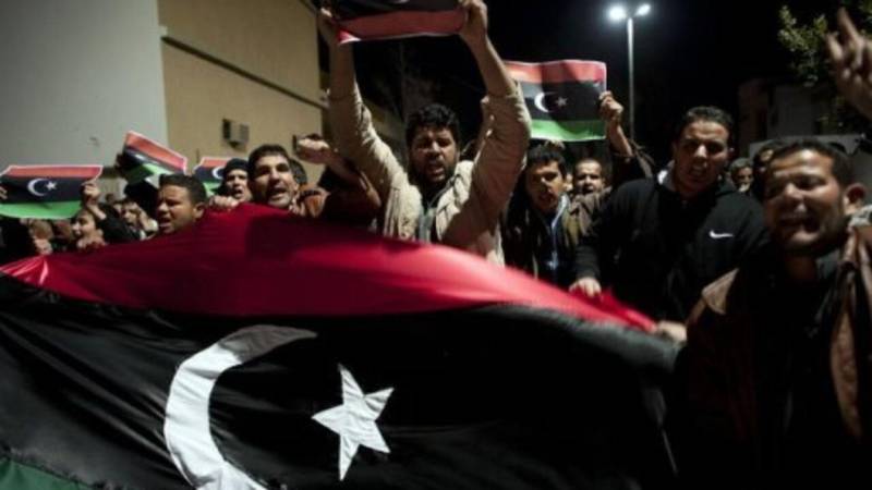 Libya 'crackdown' forces aid groups to cease operations: diplomats