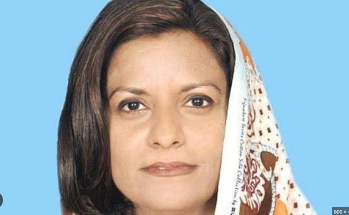 Pir Pagara’s family member joins PPP
