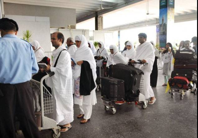 KSA to conduct immigration of Hajj pilgrims at Islamabad, Karachi airports