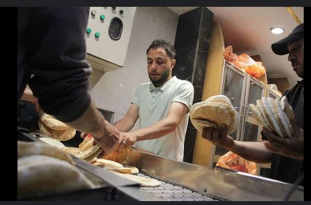 Israel intensifies its ‘hunger games’ in Gaza