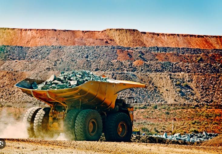 Kazakhstan discovers its 'largest' rare earths deposit
