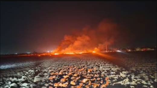 Rising air crashes put Indian Air Force’s readiness in question