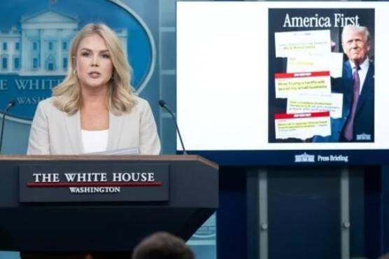 Trump set to unleash 'Liberation Day' tariffs