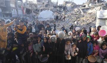 UK says 'does not support' Israel's expansion of Gaza offensive