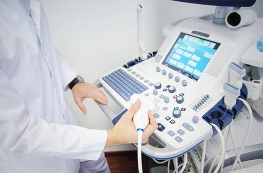 Ultrasound machine gone missing from Mananwala Rural Health Center
