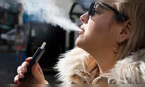 US Supreme Court upholds ban on some e-cigarette flavors