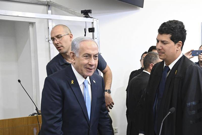What is the 'Qatargate' scandal roiling Israel?