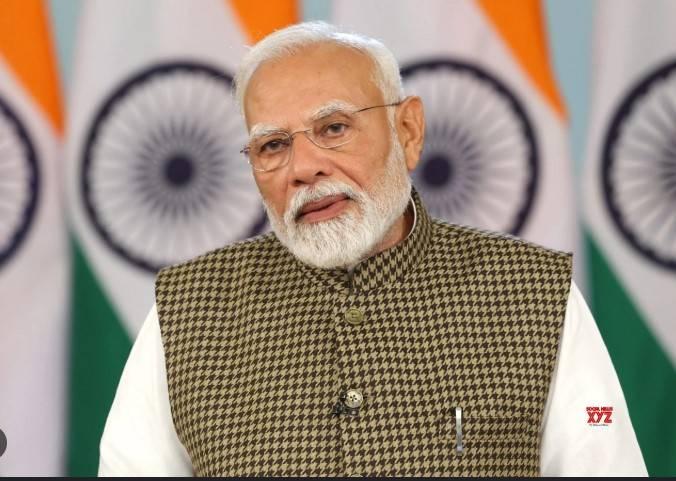 India's Modi heads to Thailand for regional summit