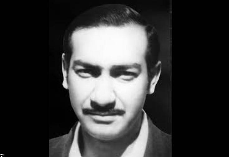 Former fast bowler Farooq Hameed passes away
