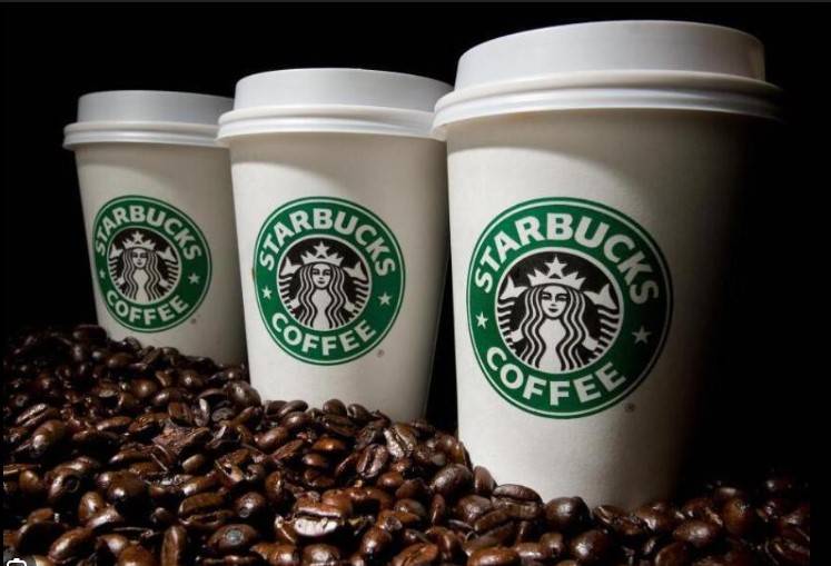 Starbucks faces new hot spill lawsuits weeks after $50m ruling