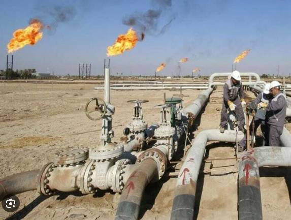 New oil, gas reserves discovered in North Waziristan 
