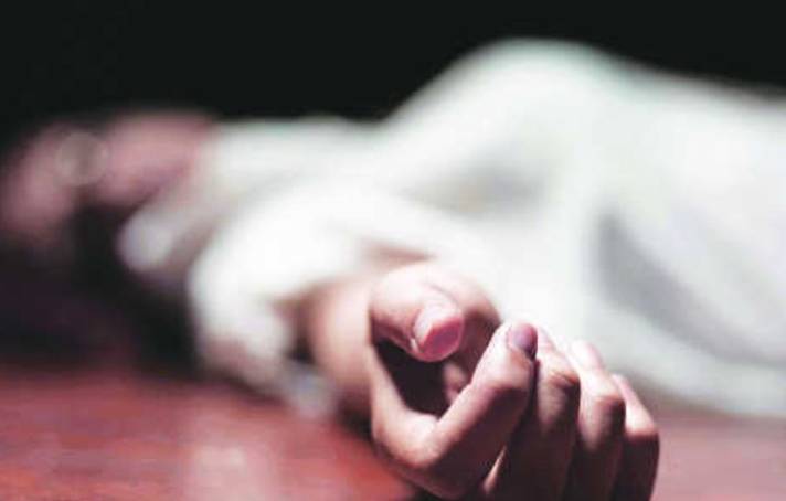 24-year-old girl shot dead on her wedding day in Lahore 