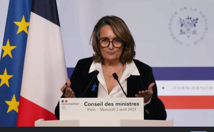 EU to target US online services after Trump tariffs: France