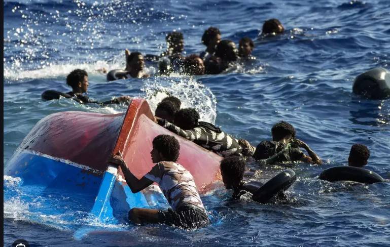 Migrant boat sinking kills four in Greece