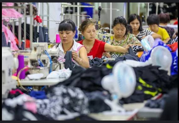 Trump tariff blitz sparks retaliation threats, economic fears