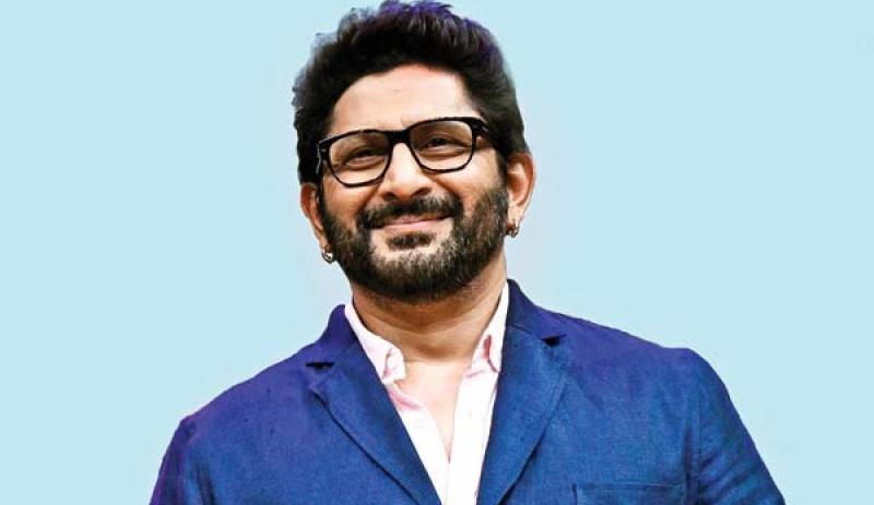 Arshad Warsi wrongfully trolled over Kohli’s wicket 