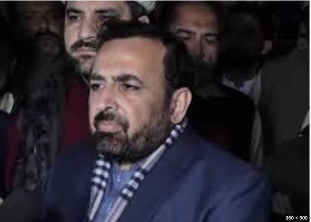 ECP appoints Sharifullah as Provincial Election Commissioner Punjab 