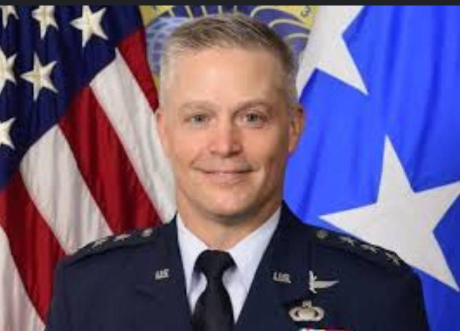 US National Security Agency chief fired
