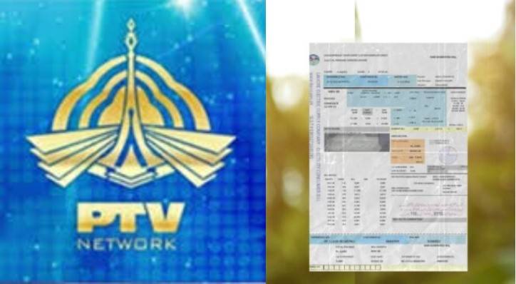 Govt plans to remove PTV fee from electricity bills
