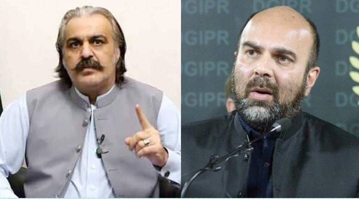 PTI Khyber Pakhtunkhwa in crisis: Taimur Jhagra challenges CM Gandapur